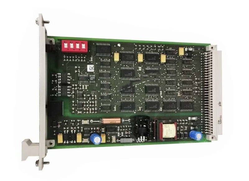 Hima F8628 Communication Module