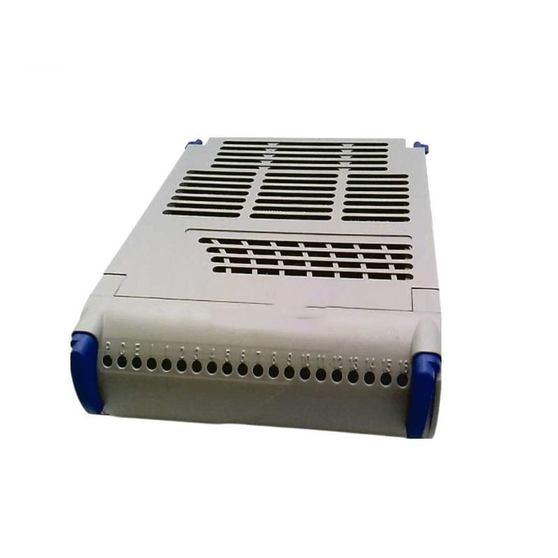 Emerson 5X00357G02 16 Channel Enhanced Events Input Module