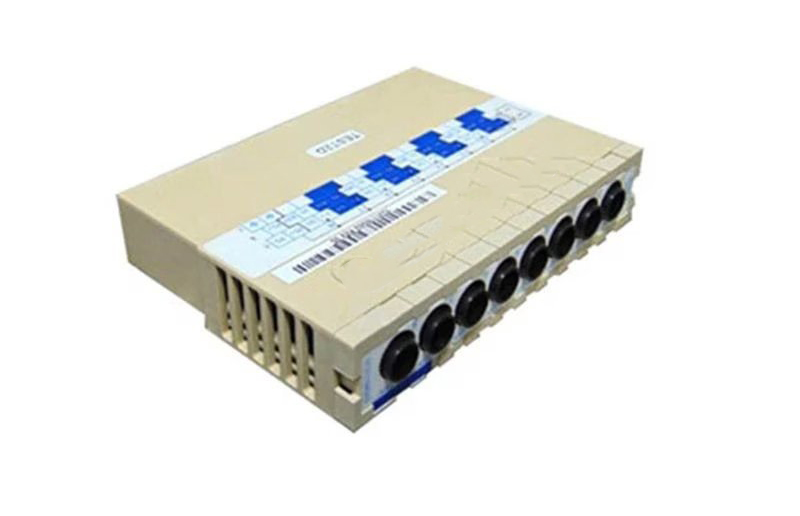 Emerson 1C31116G05 Analog Input Module