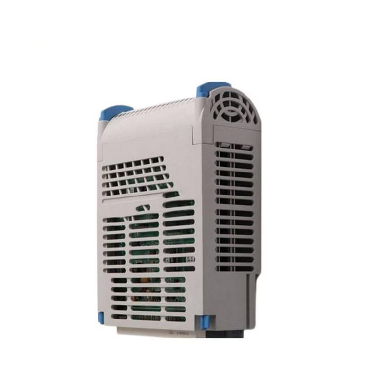 Emerson 5X00453G01 Remote I/O Node Controller Module