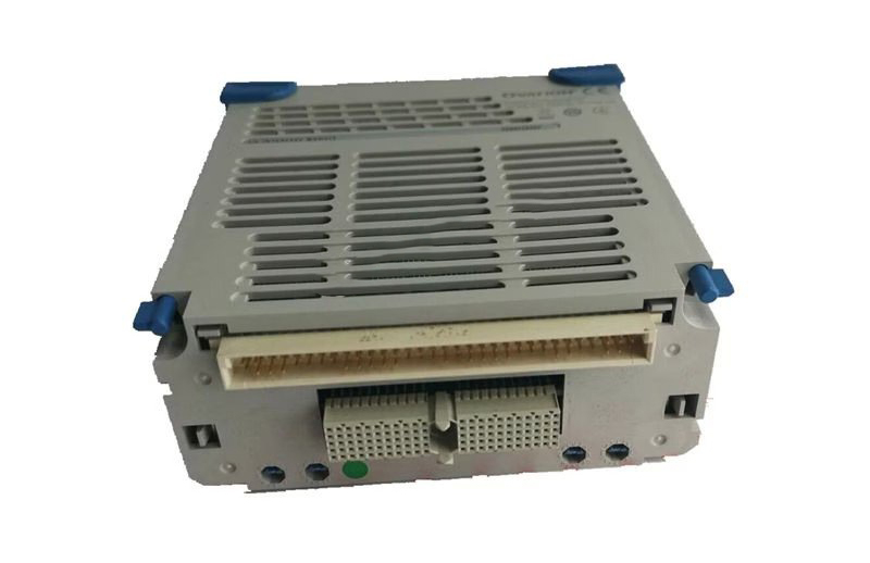 Emerson 5X00226G04 Analog Input Module