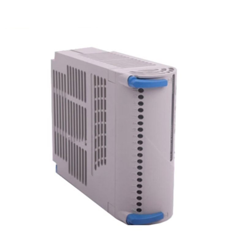 Emerson 5X00109G02 Analog Input Module