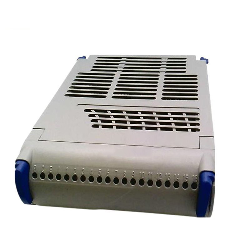 Emerson 5X00357G04 Enhanced Digital Input Module