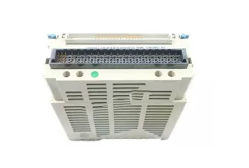 Emerson 1C31179G02 Remote Input/Output Module