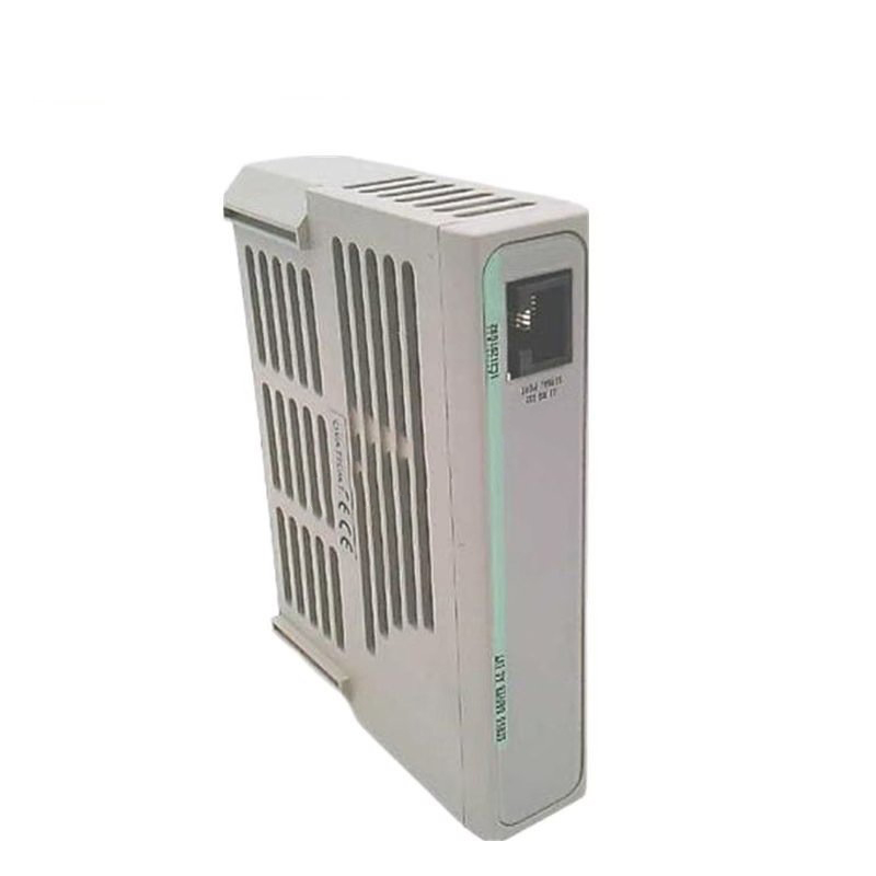 Emerson 1C31201G02 Servo Driver Personality Module