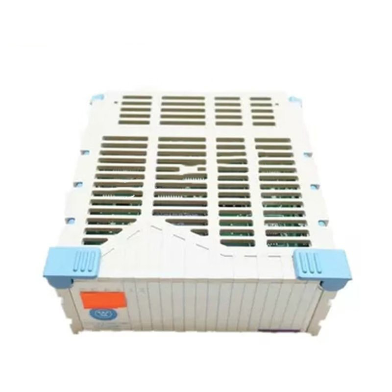 Emerson 1C31129G01 Analog Output Module