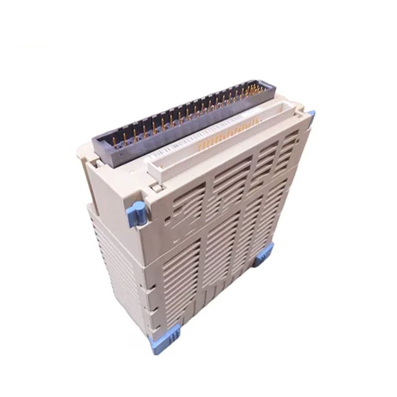 Emerson 1C31197G04 High-Speed Analog Input Module