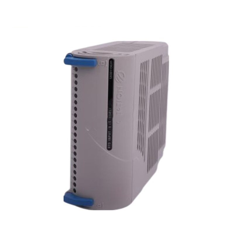 Emerson 1C31199G06 Analog Input Module