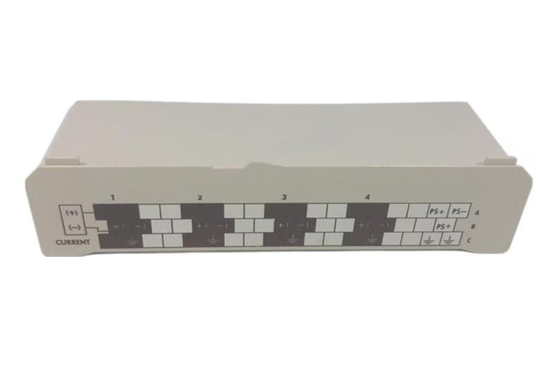 Emerson 1X00188H01 Analog Output Module