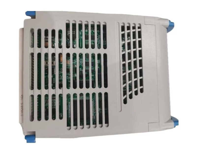 Emerson 5X00070G03 High-Speed Analog Input Module