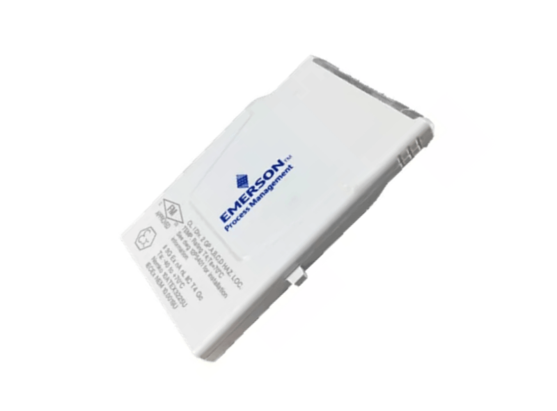 Emerson KL3104X1-BA1 Input Module