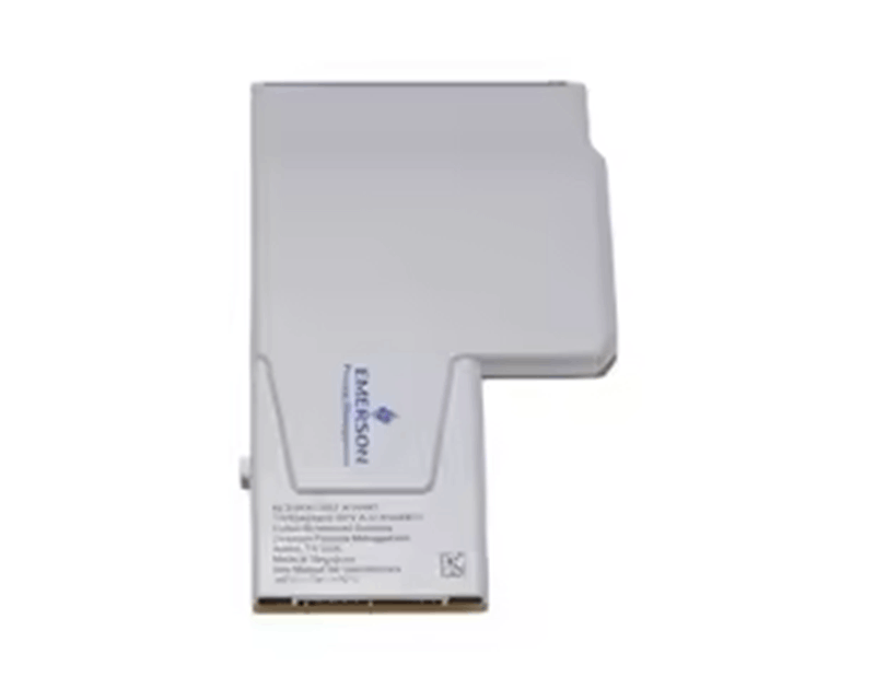 Emerson KL3104X1-BA1 Input Module