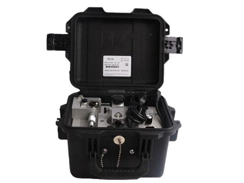 Bently Nevada 177313-02-01 TK-3e Electric-Driven Calibration Kit