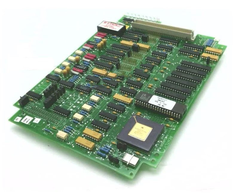 Bently Nevada 87870-01 Circuit Board