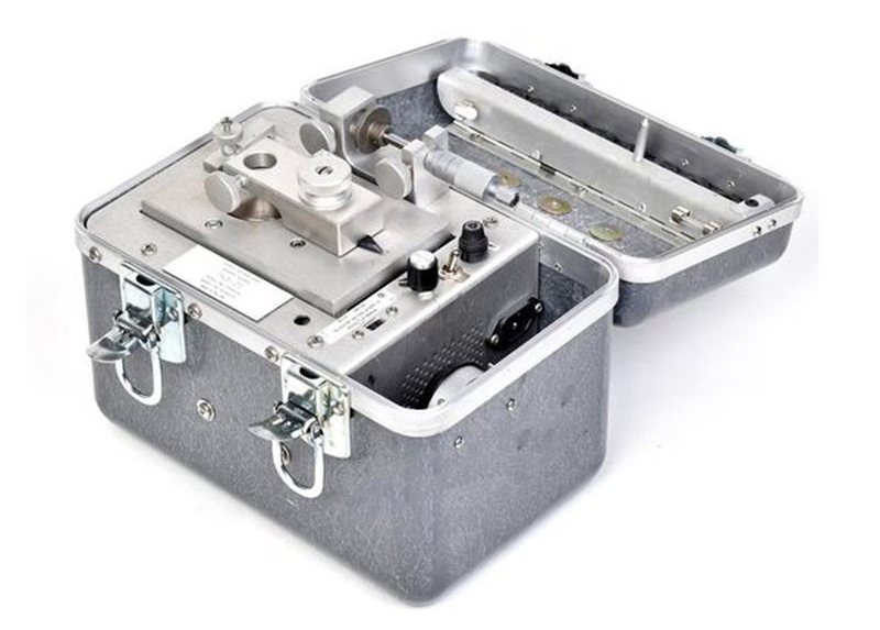 Bently Nevada TK-3 Proximity System Test Kit