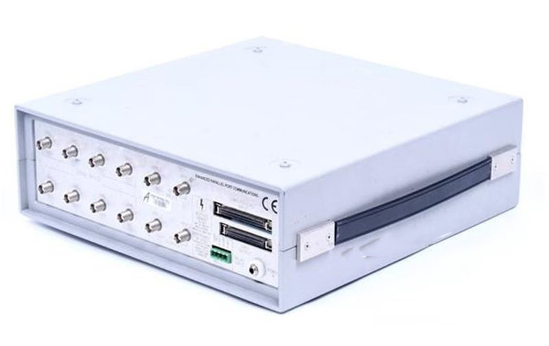 Bently Nevada ADRE 208-P Data Acquisition Interface Unit