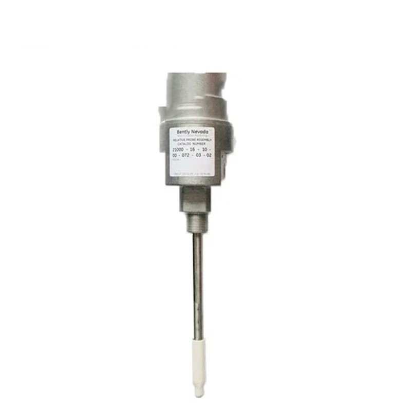 Bently Nevada 21000-16-10-15-054-03-02 Proximity Probe Housing Assembly