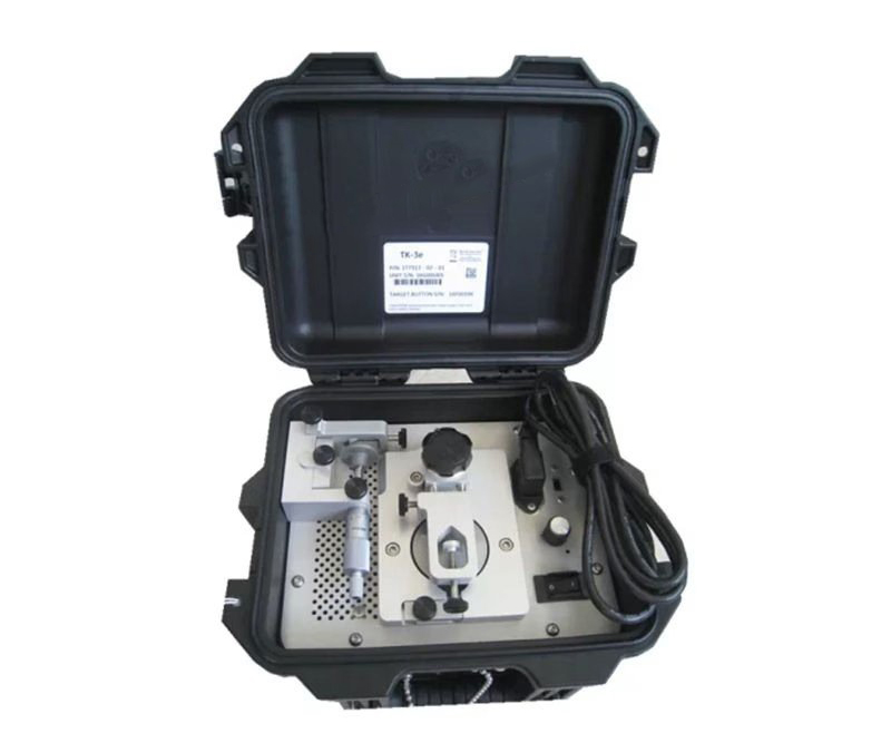 Bently Nevada TK-3G 177314-02 Air-Driven Calibration Kit