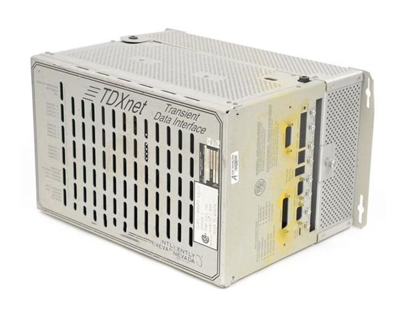 Bently Nevada 2155/00 Vibration Monitoring System