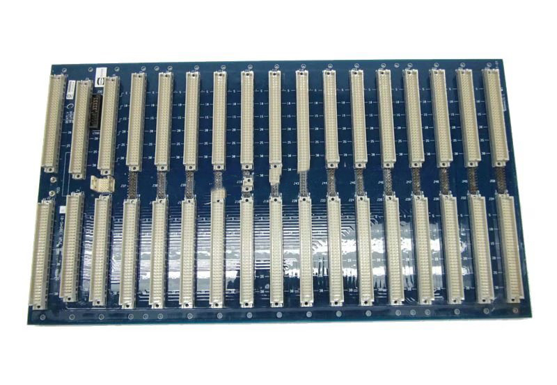 Bently Nevada 138945-01 Main Board