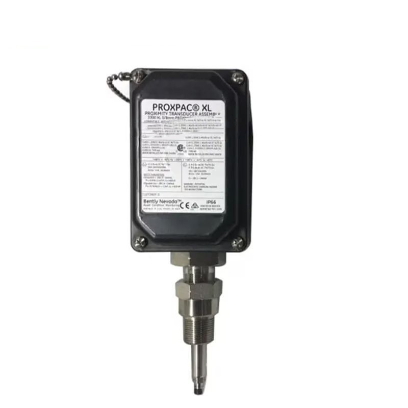 Bently Nevada 330801-28-04-050-00-02 Proximity Transducer Assembly