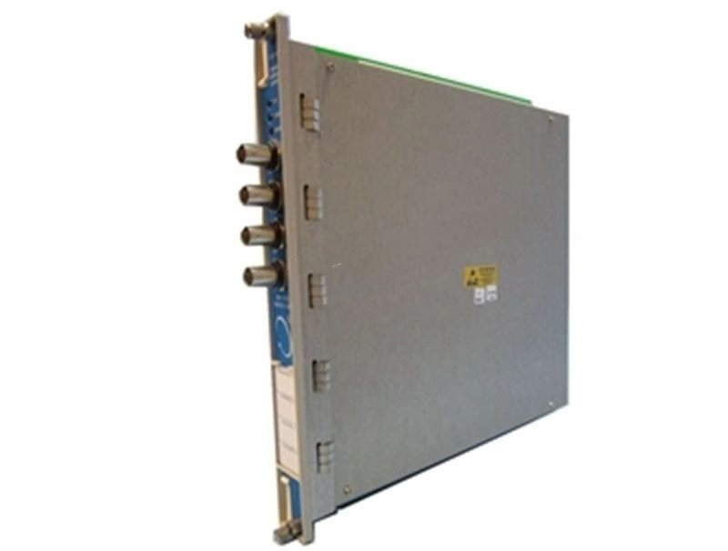 Bently Nevada 169253-01 Monitor Module