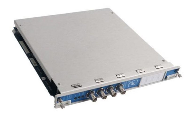 Bently Nevada 133811-02 Temperature Monitor