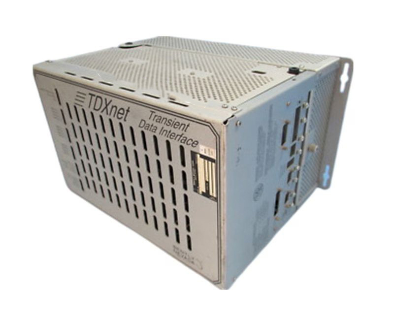 Bently Nevada 2155/00-06-03-00-01-11-11-11-00-00-00 TDXnet Communication Processor