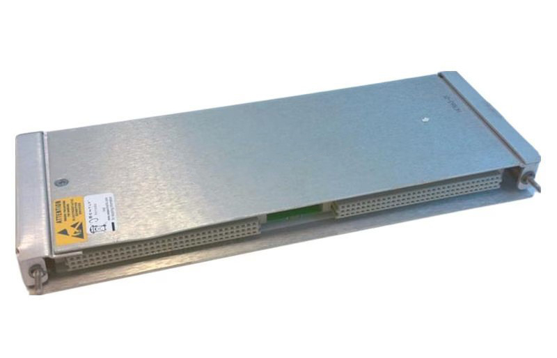 Bently Nevada 147663-01 VGA Display I/O Module