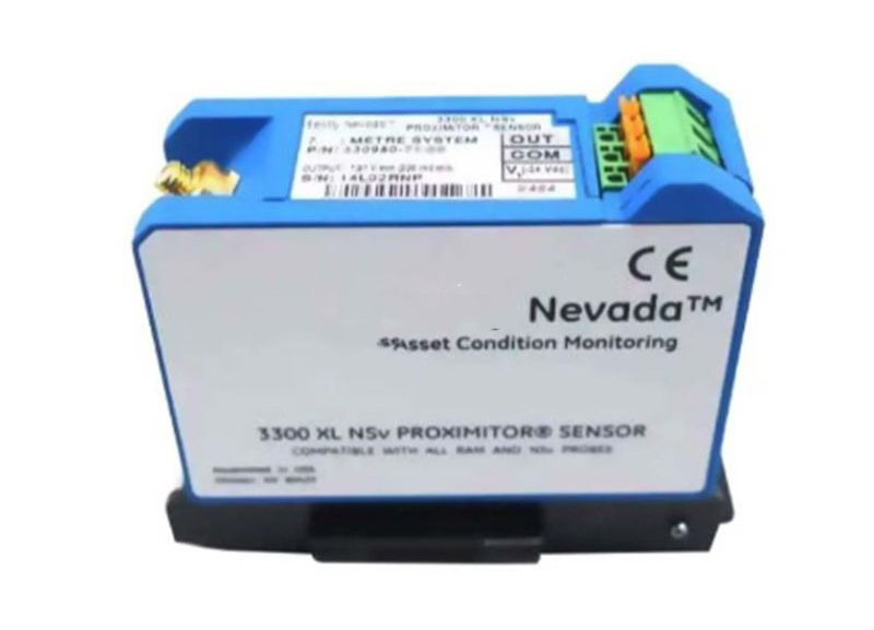 Bently Nevada 330980-50-00 NSv Proximitor Sensor