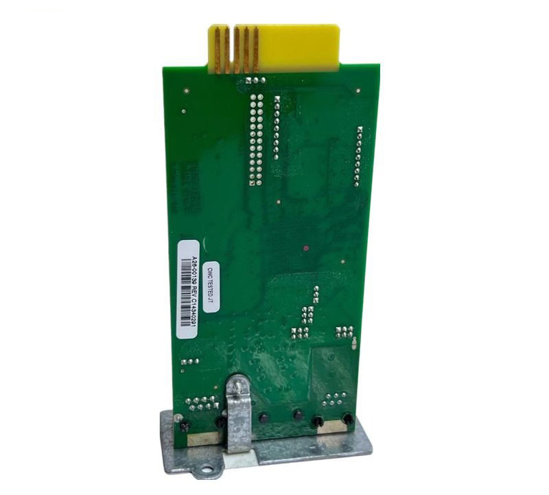 Emerson A26-00139 PLC Module