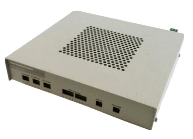 Emerson DC9430X1-CA1 34B2574X012 Digital Controller
