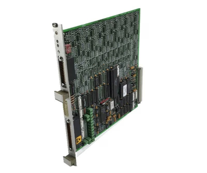 Emerson CL6824X1-A2 12P0050X052 Analog Input/Output Module