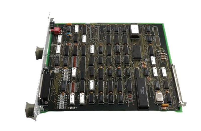 Emerson CL6721X1-A4 41B5215X132 Discrete Input/Output Card