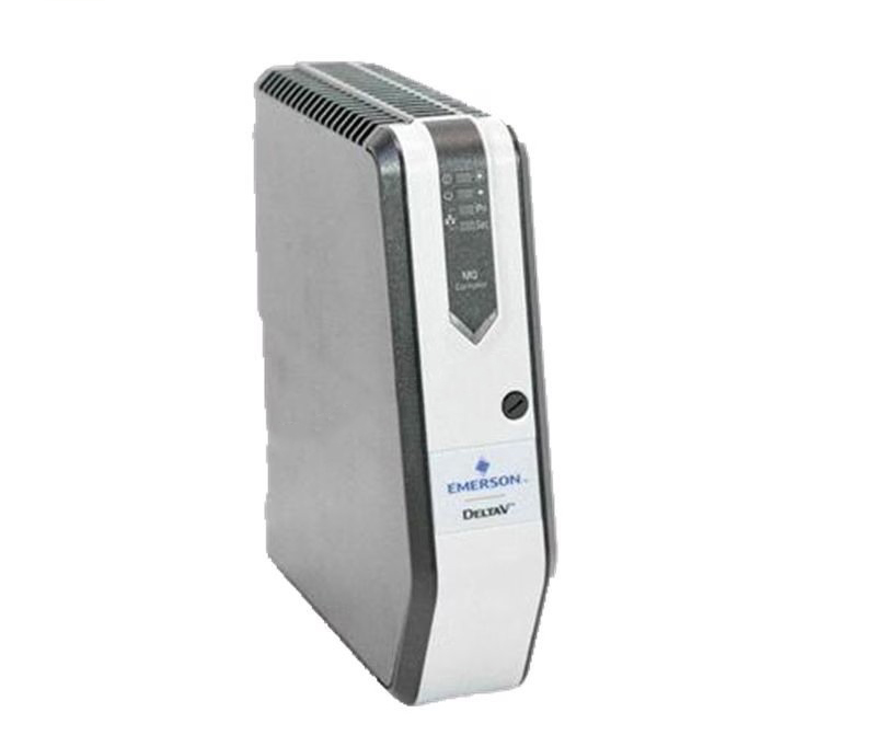 Emerson KJ2005X1-MQ2 MQ Controller