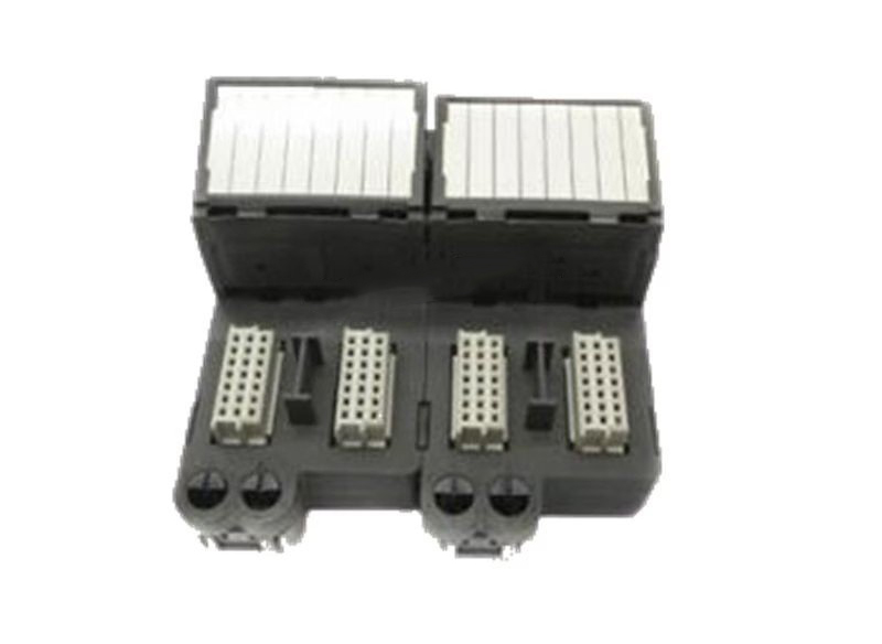 Emerson KJ3241X1-EA1 Redundant Serial Interface Terminal Block