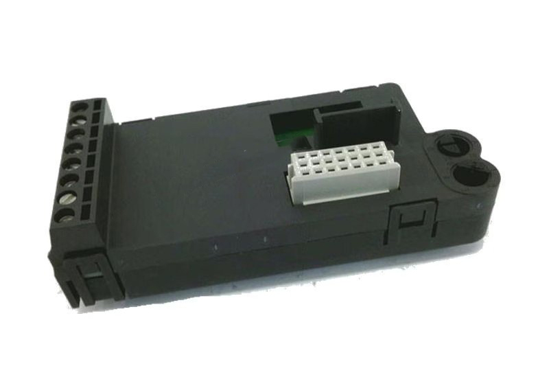 Emerson KJ3004X1-EA1 Fieldbus H1 Terminal Block