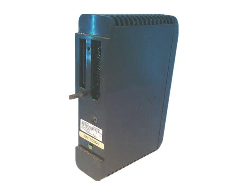 Emerson KJ2002X1-BA1 DeltaV Controller M3 Module