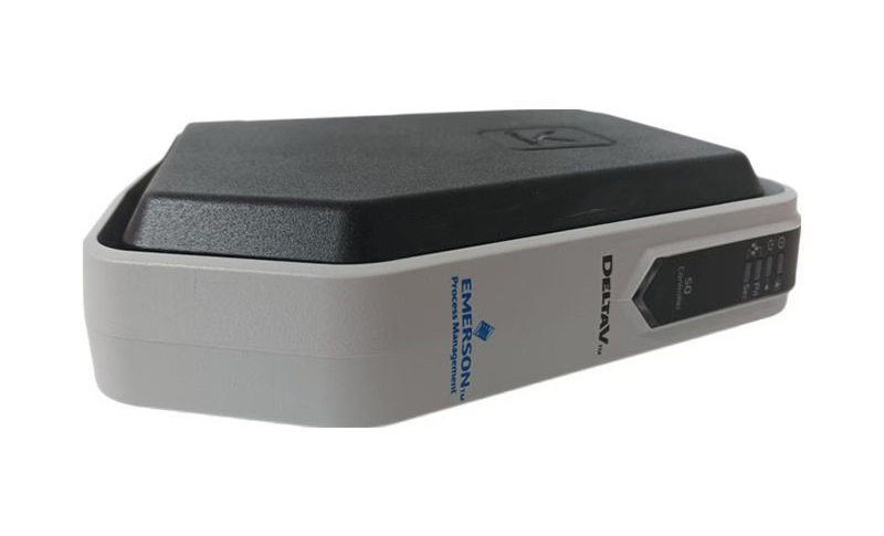 Emerson KJ2005X1-SQ1 SQ Controller Module