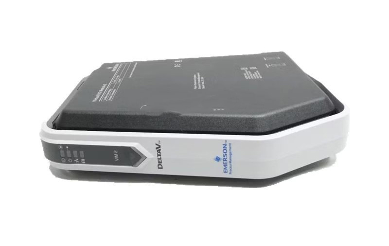 Emerson KJ2006X1-BK2 SE4026 Virtual I/O Module