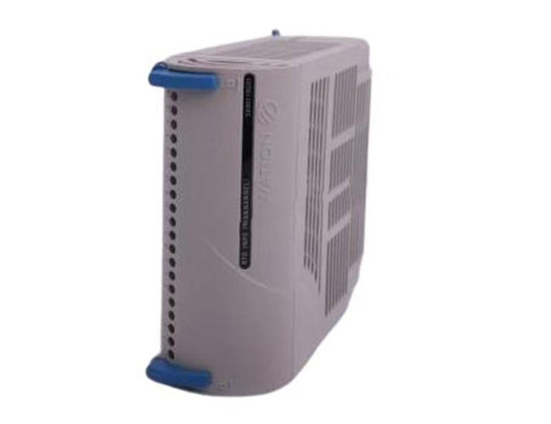 Emerson 5X00605G01 Analog Input Module