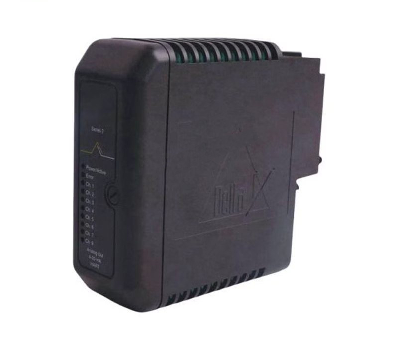 Emerson 15B10945GA1 I/O Interface Module