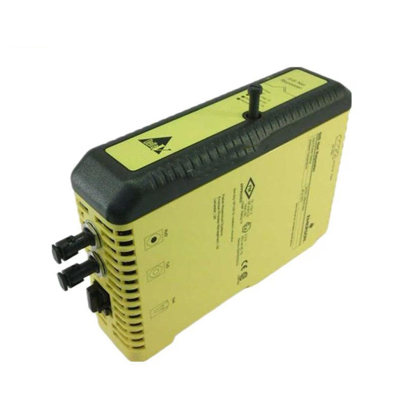 Emerson KJ2221X1-BA1 SISNet Repeater Module