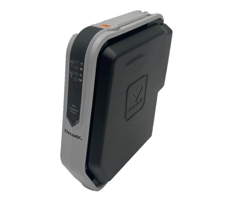 Emerson KJ3224X1-BK1 S-Series Thermocouple/mV Input Card