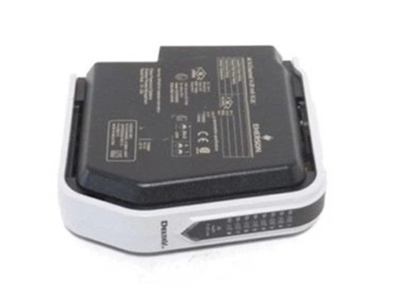 Emerson KJ3206X1-BK1 S-Series DI 8-Channel 24 VDC Isolated Card