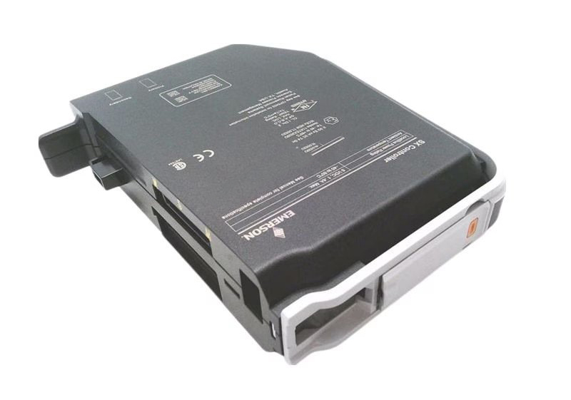 Emerson KJ2005X1-BK1 SX Controller