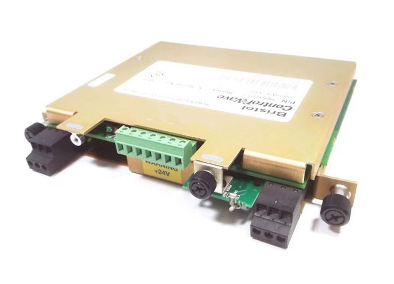 Emerson 396509-03-7 Power Supply Module