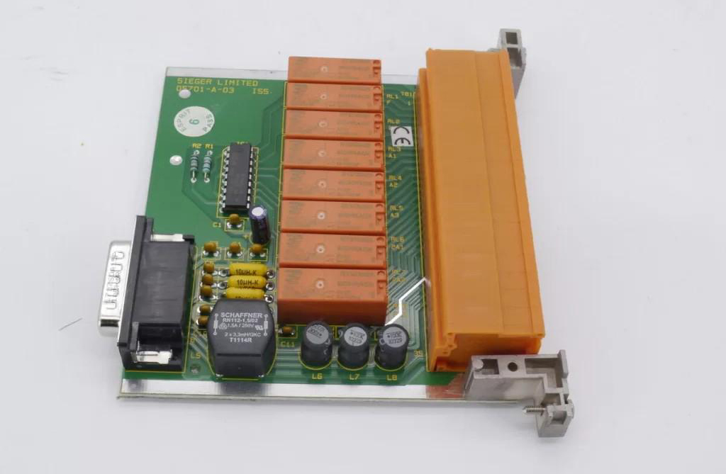 Honeywell 05701-A-0283 Sensor Drive Module