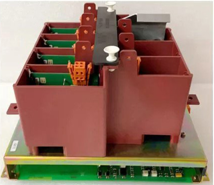 ABB KUC755AE105 3BHB005243R0105 Industrial Drive Power Supply
