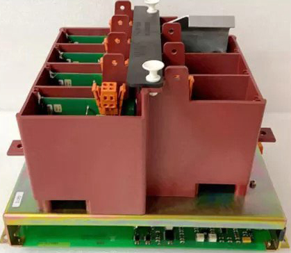 ABB KUC755AE117 3BHB005243R0117 System Controllers